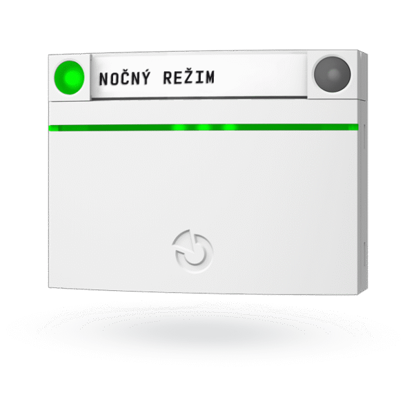 JABLOTRON JA-112E - Image 2