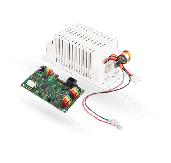 JABLOTRON JA-120Z - Image 2