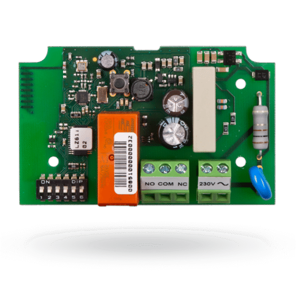 JABLOTRON JA-150N - Image 2