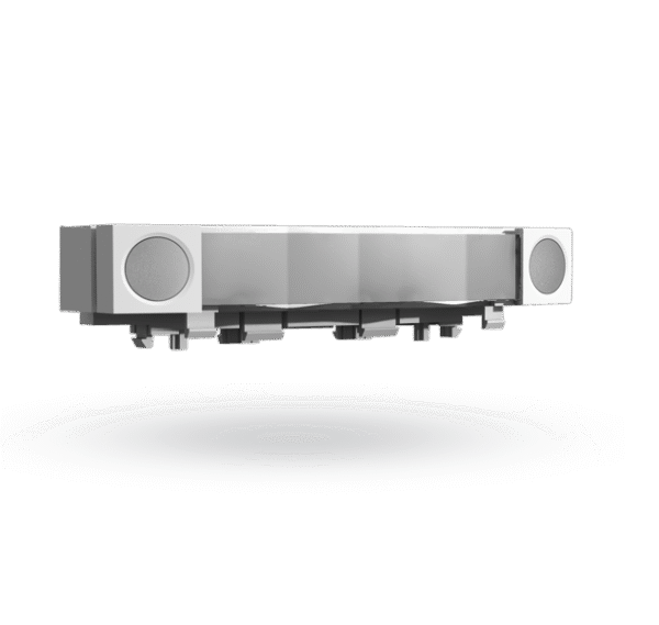 JABLOTRON JA-192E-WH - Image 2