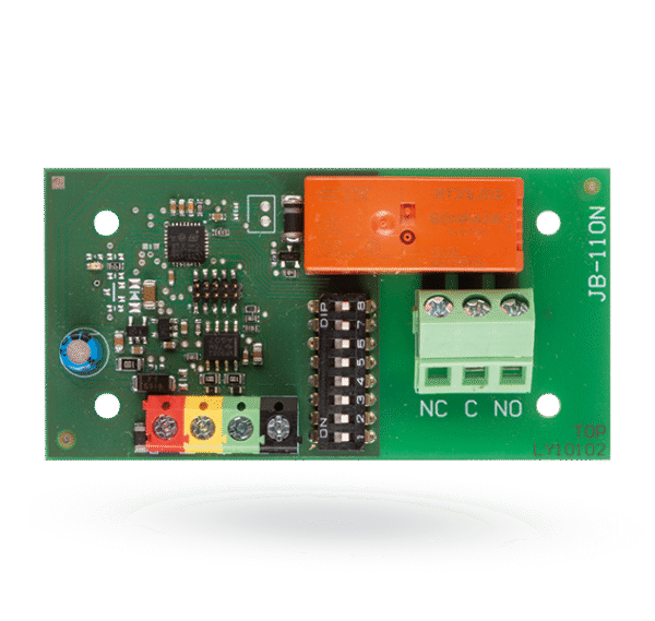 JABLOTRON JB-110N - Image 2