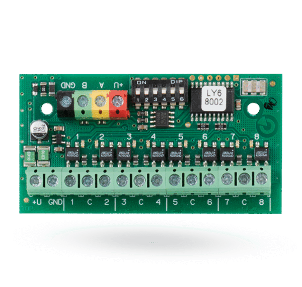 JABLOTRON JB-118N - Image 2