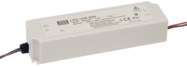 LPC-100-1050