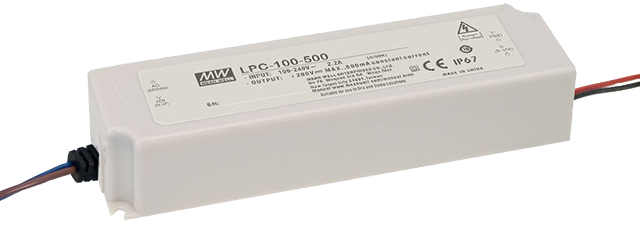 LPC-100-1050