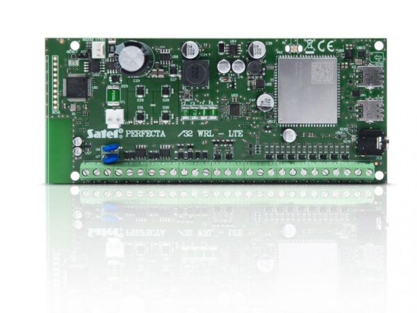 SATEL PERFECTA 32-WRL LTE SET-A - Image 2