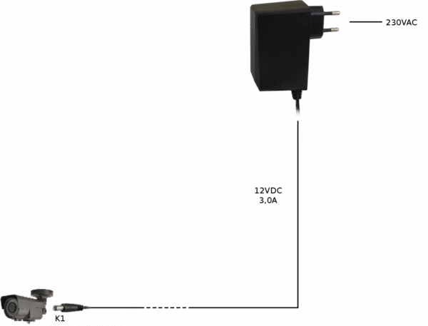 PULSAR PSA12030 - Image 2