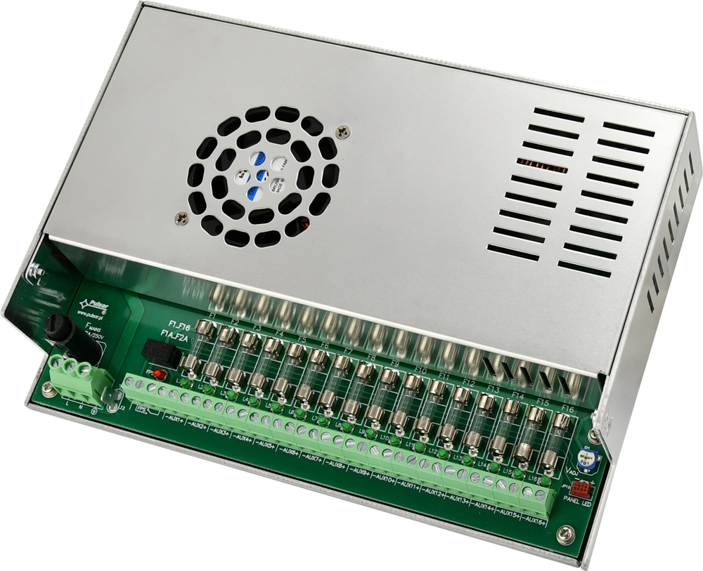 PSDC-12V16X1A