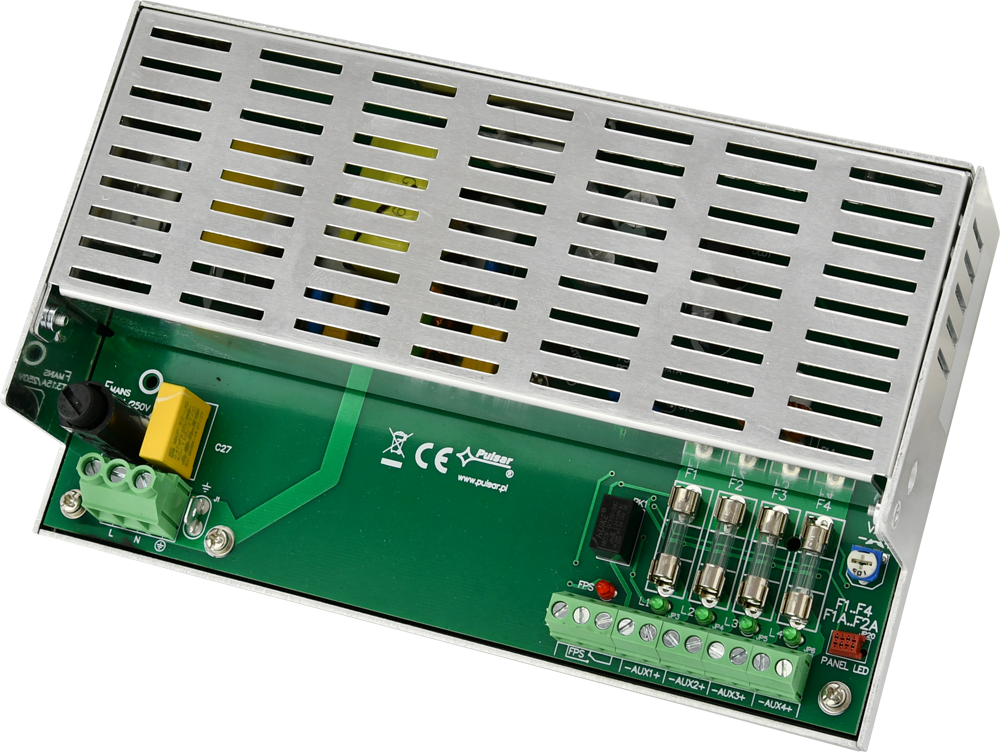 PSDC-12V4X1A