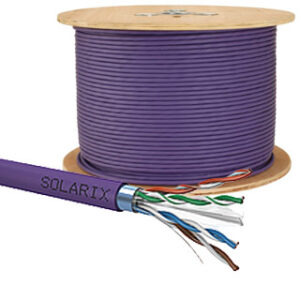SXKD-6-FTP-LSOH fialový
