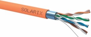 CAT5E FTP LSOHFR