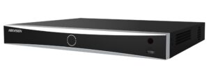 Hikvision DS-7608NXI-K1(D) - NVR