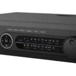 Hybridné (DVR+NVR)