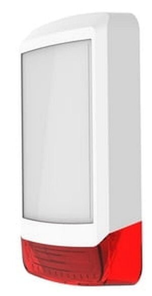 Kryt X1 pre sirény Odyssey