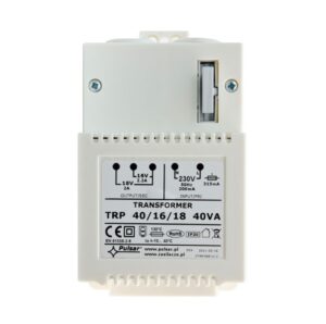 TR 40 VA