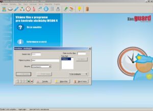 Upgrade z WSOK Standard na WSOK Profesional