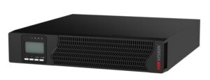 Hikvision DS-UPS03K72-R/TJS(IEC panel) - Online UPS