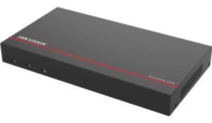 Hikvision DS-E08NI-Q1/8P(SSD 2T) - NVR
