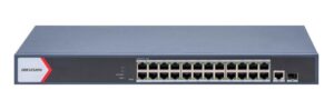 DS-3E1526P-EIV2 - PoE switch