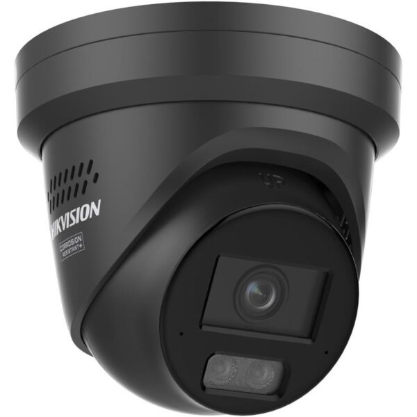 Hikvision DS-2CD2347G3-LIS2UY/SL(2.8mm)/BLACK
