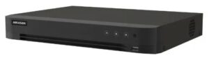 Hikvision iDS-7204HUHI-M1/PXT/4A+4/1ALM