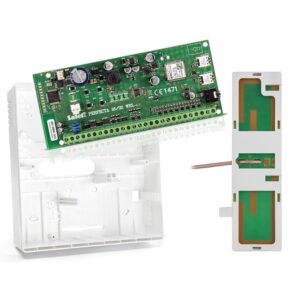 PERFECTA 32-WRL SET-A