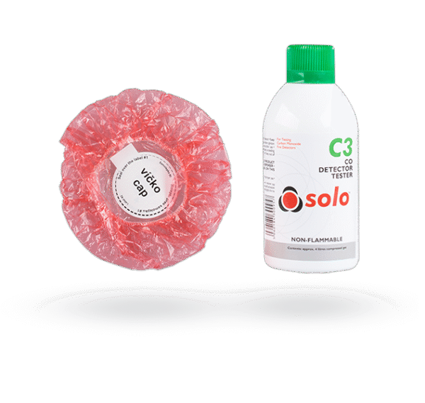 SOLO C3