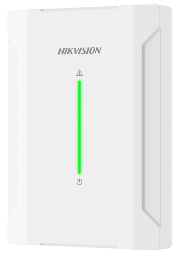 DS-PR501-HWE - zbernicový bezdrôtový expandér