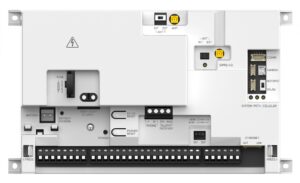 DS-PA502-128 - Hybrid ústredňa AX Pro