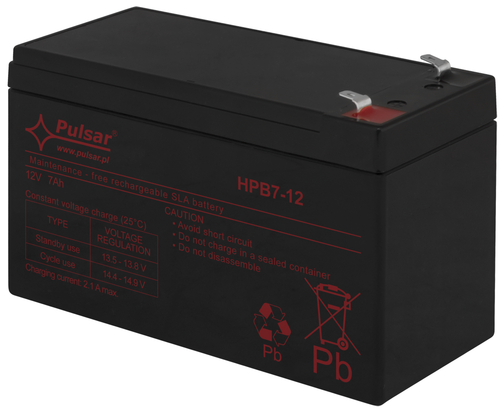 HPB7-12