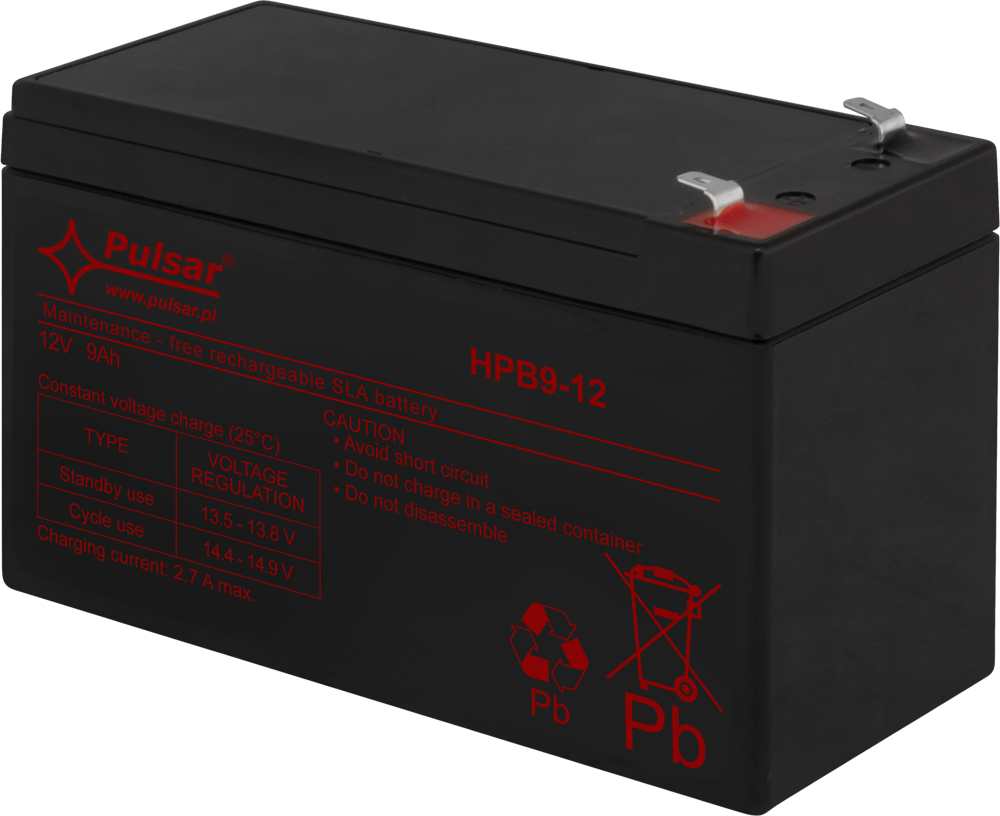 HPB9-12