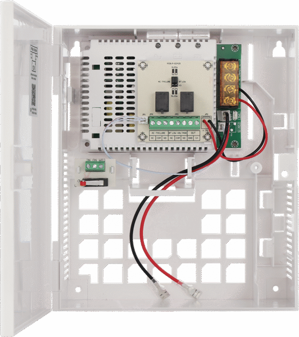 PCSB-12V5A-B