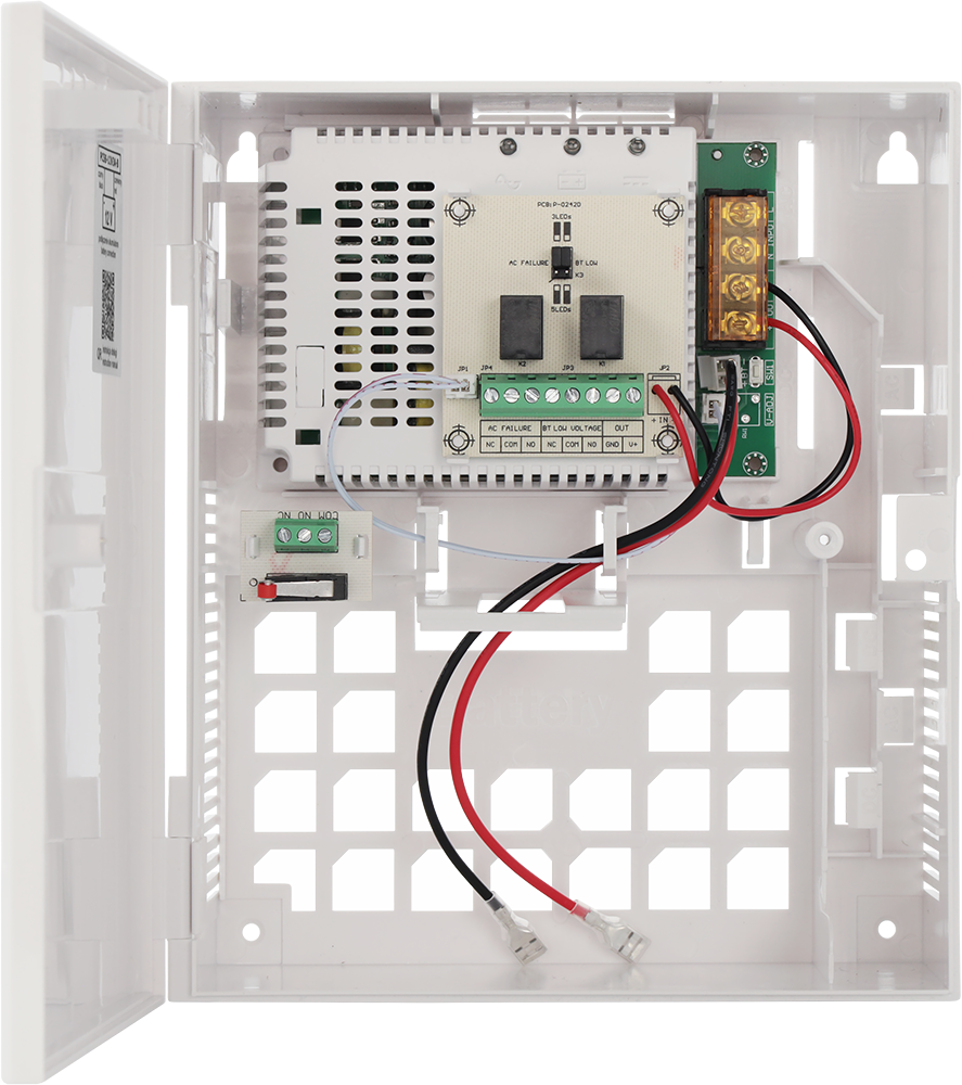 PCSB-12V5A-B