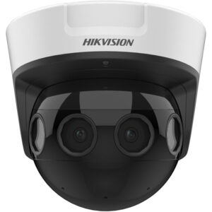 Hikvision DS-2CD6984G0-IHSY(2.8mm)(D) - PanoVu
