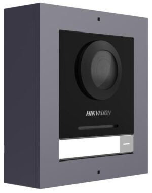 DS-KD8003-IME1(B)/Surface/Europe BV - dverný modul povrchový