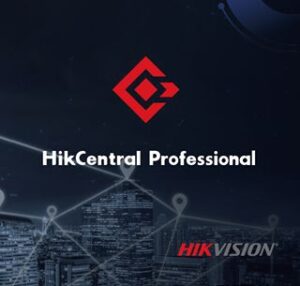Hikvision HC-Alarm/1Panel/1Y