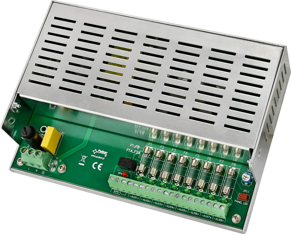 PSDC-12V8X1A