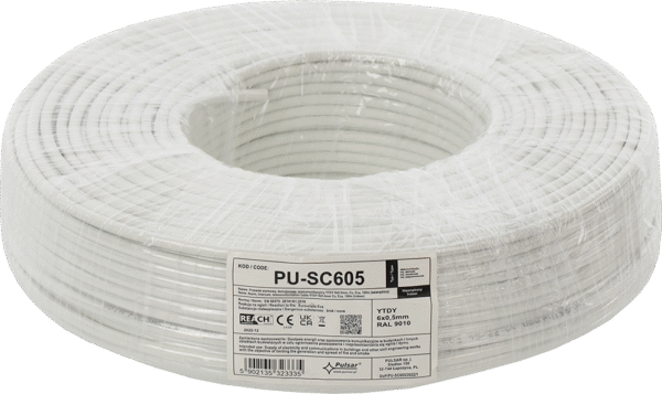 PU-SC605