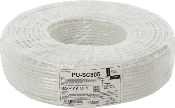 PU-SC805