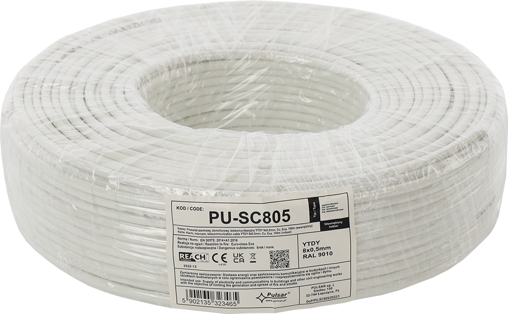 PU-SC805