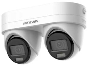 Hikvision DS-2CD2343G2D-LIZ2UY/SL(2.8/4mm)