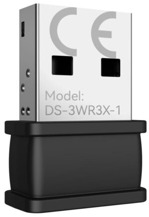 DS-3WR3X-1 - WiFi dongle k DVR Hikvision