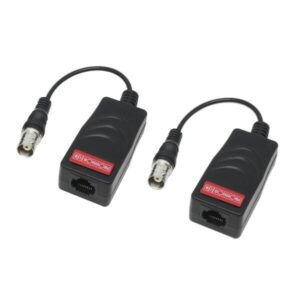 PROVISION Převodník sítě ethernet po koaxiálním kabelu