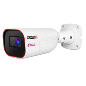 PROVISION Bullet IP kamera 4MPx se čtením registračních značek vozidel, motorzoom 8-32, 60m IR, Smart-Sight