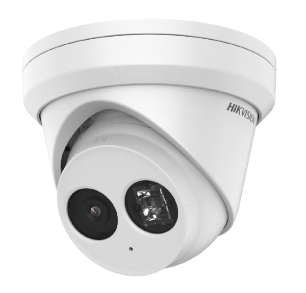 Hikvision DS-2CD2383G2-IU(4mm)