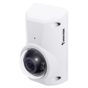VIVOTEK Venkovní IP kamera 5MPx PanoVu dome