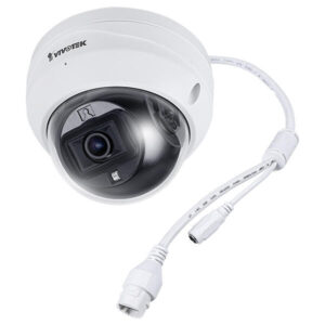 VIVOTEK Venkovní IP kamera 2MPx dome