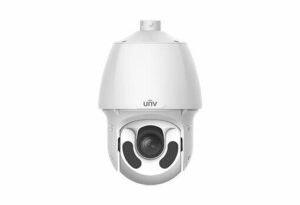 UNIVIEW Venkovní PTZ IP kamera 2MPx