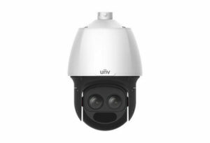 UNIVIEW Venkovní SpeedDome IP kamera 2MPx