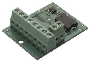 Modul výstupov - EPGM8 - vystavený tovar