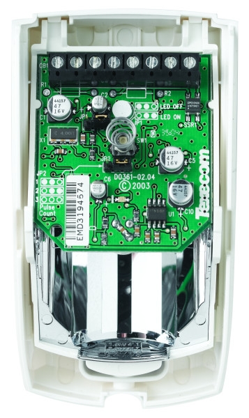 Texecom Premier Elite MR - vystavený tovar – Obrázok 2